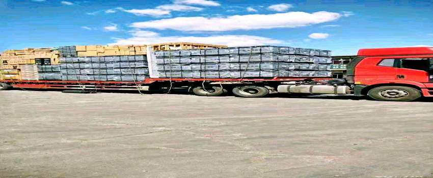 零擔(dān)物流,零擔(dān)貨運